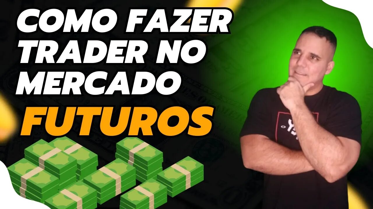 COMO FAZER TRADER NO MERCADO FUTUROS DE CRIPTOMOEDAS#BITGET