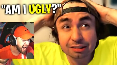 His Webcam SECRETLY Turned On.. (EXPOSED)