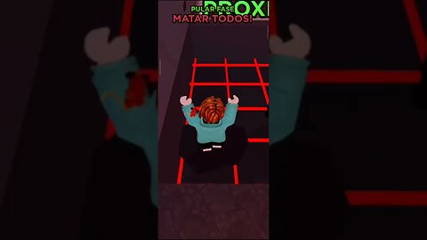 Escape do Palhaço 🤡 Assassino TOTOY GAMES @NEWxXxGames #roblox