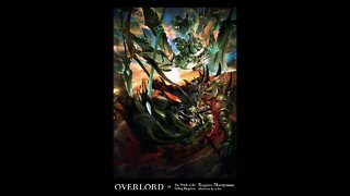 Overlord Volume 14 The Witch of the Ruined Country