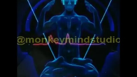 MAGNETIX ELECTRIX: AUDIO VISUAL ANARCHY DUBTECHNO MIX:MUSIC: DUBDUDE-LA CONSECUENCIA DE LA VERDAD