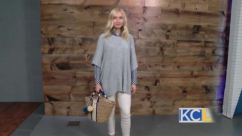 What to wear to The Plaza Art Fair