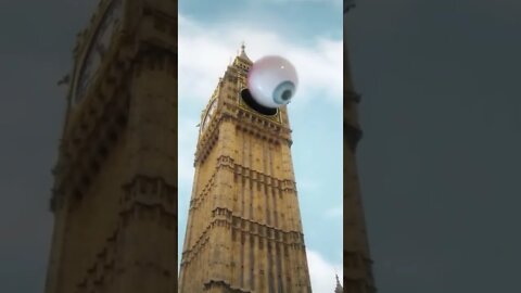 London #shorts #fun #funny #youtubeshorts
