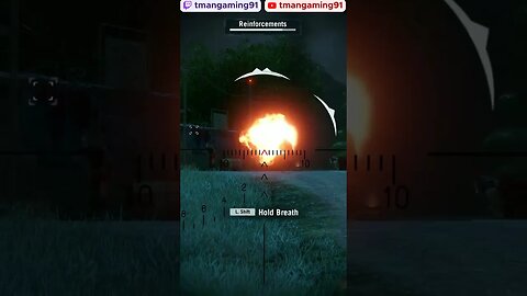 Not Sure What I Shot