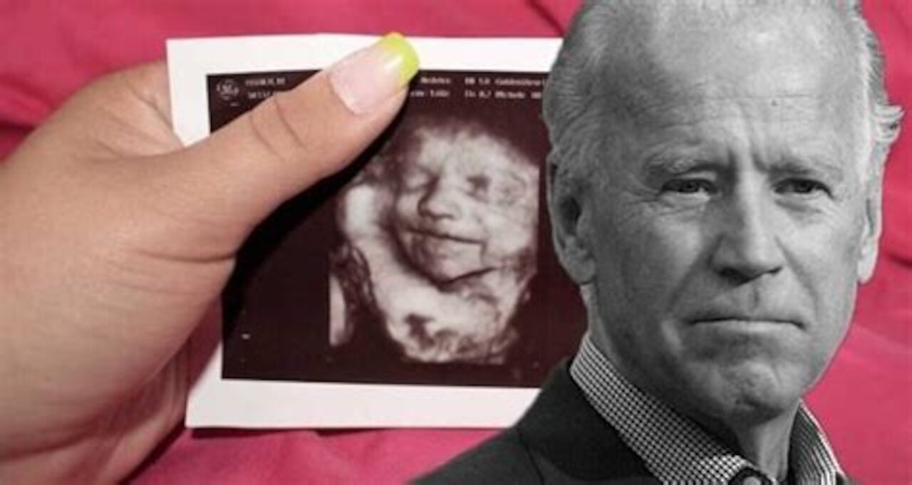 Biden$5 Million to UN to Fund Portable Devices to Kill Babies in Abortions Worldwide!