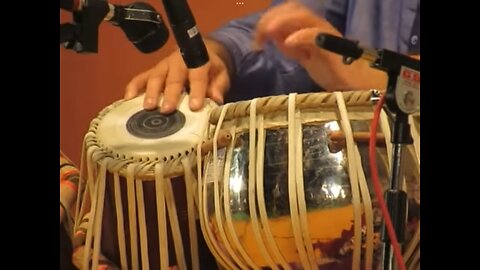 Tabla rau teentaal