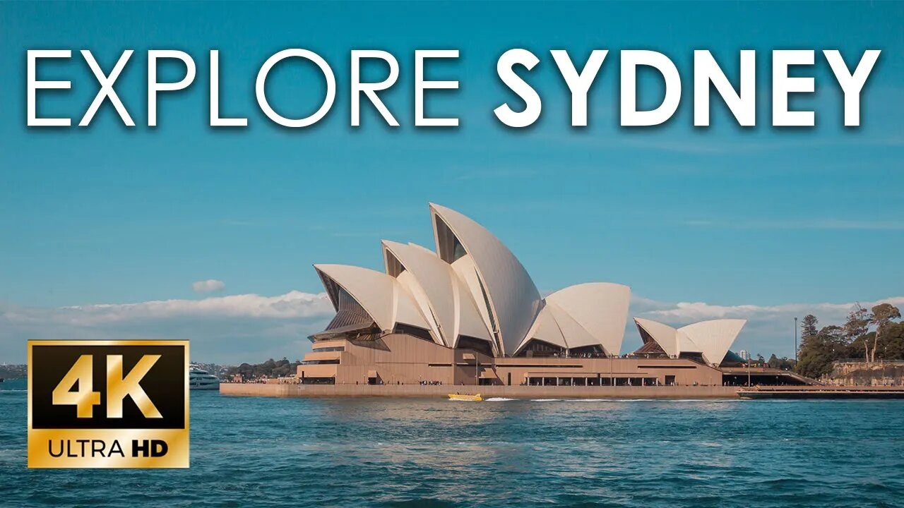 EXPLORE SYDNEY | BEST PLACE VISIT | TRAVEL GUIDE | SIDNEY FACTS | VISITORS CHOICE