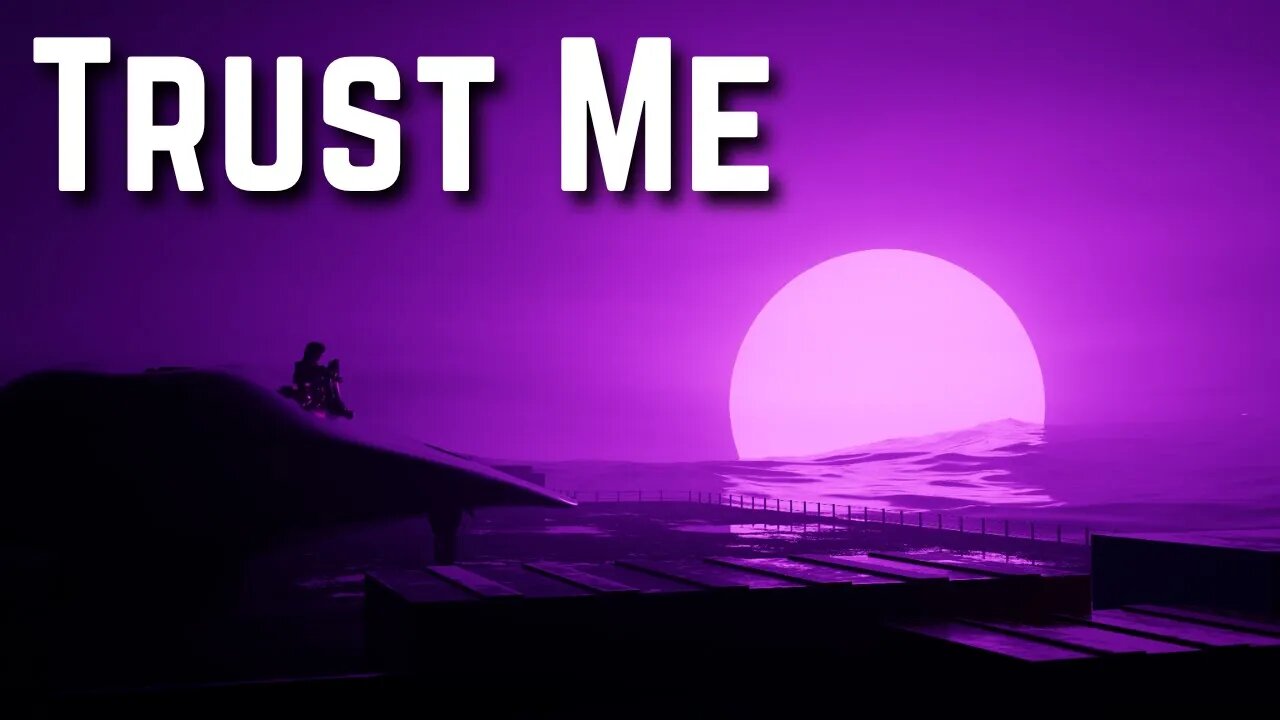 Trust Me – RYYZN #Electronic Music [FreeRoyaltyBackgroundMusic]