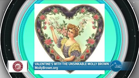 Valentine's Day History // Molly Brown Museum
