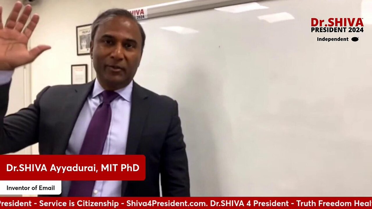 The Elites aren’t any one person or organization, but a SWARM