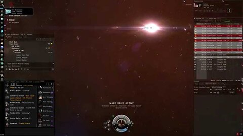 Eve Online: GE-8JV Defense Fleet vs Goonswarm
