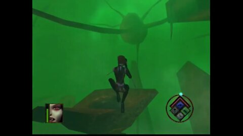 29 Daemite Chamber 2