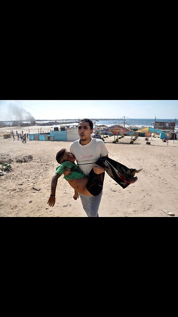 Resultados de los bombardeos de israel mas niños muertos en Gaza