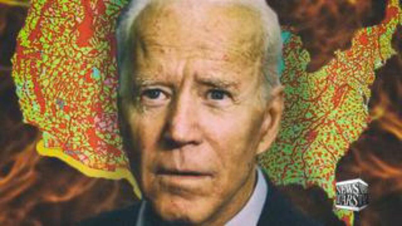 Joe Biden: How I Learned To Love The New World Order