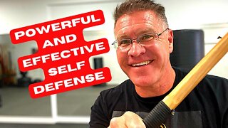 The secret self defense tool that could save your life