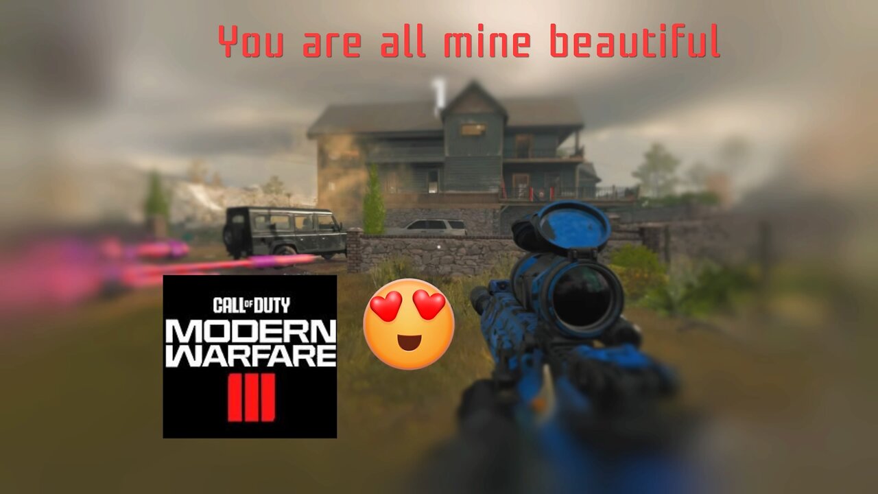 MW3 ( no commentary ) callofduty