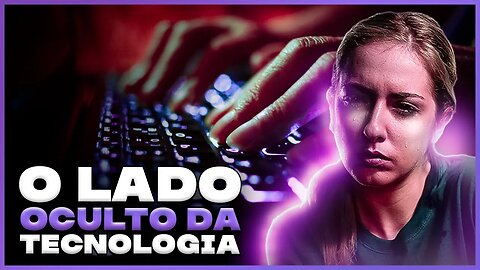 O lado oculto da tecnologia: riscos, recompensas e como se manter seguro