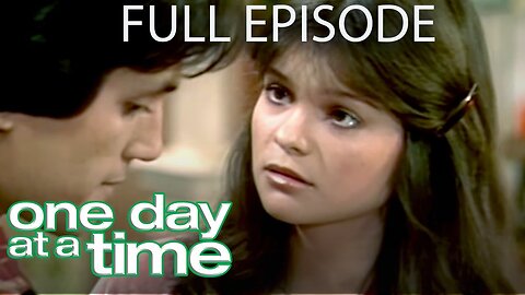 One Day At A Time ( Yes Sir, That's My Baby ) Full Tv Show 1978