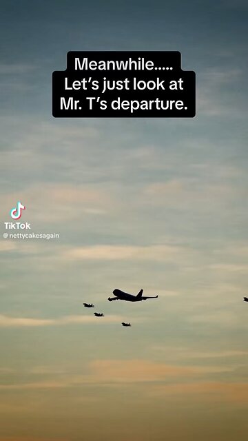 President Donald J Trump