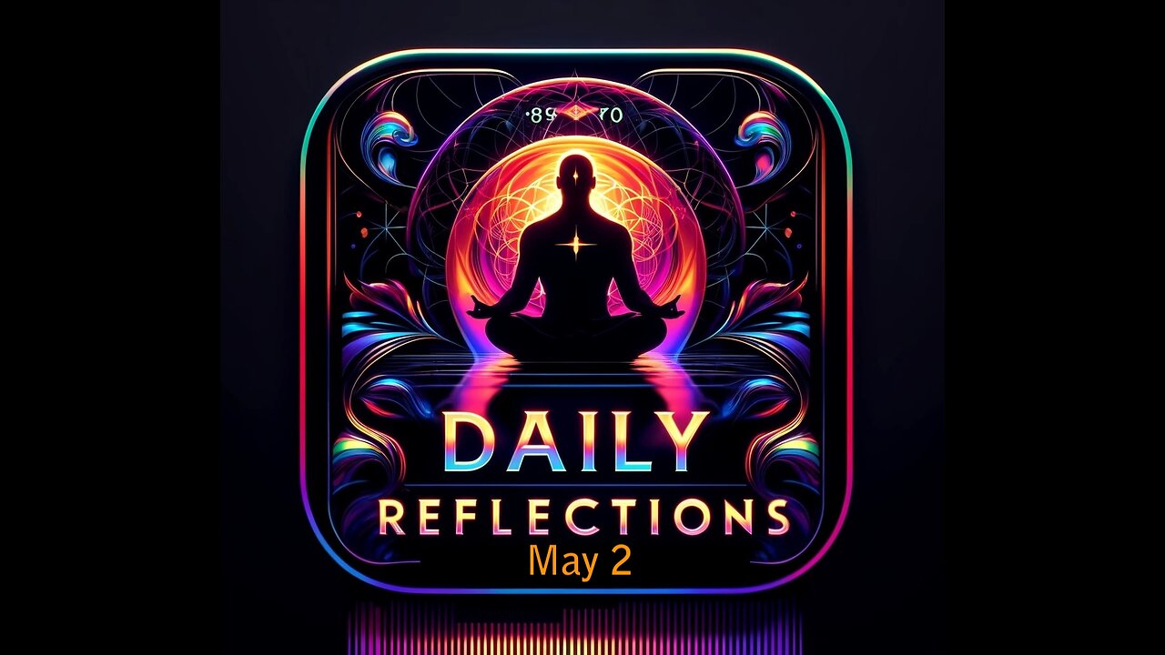 Daily Reflections Meditation Book – May 2 – Alcoholics Anonymous - Read Along – Sober Recovery