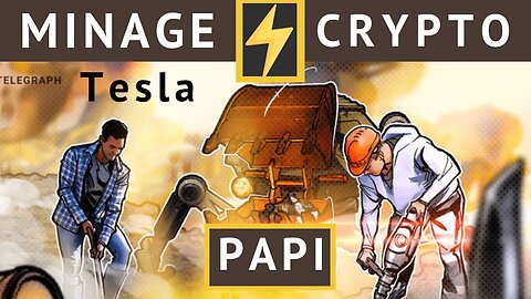 Projets crypto Tesla coin minage crypto navigateur swap crypto news