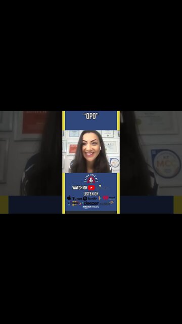 OPO with Shiny Unsal & David Strausser