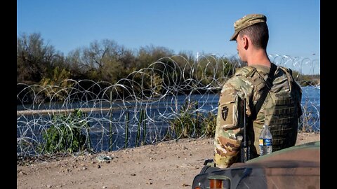 Texas Fires Back at Biden Admin’s Demand for ‘Full Access’ to Disputed Border Area