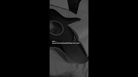 Guitar music cover my Hrudrs