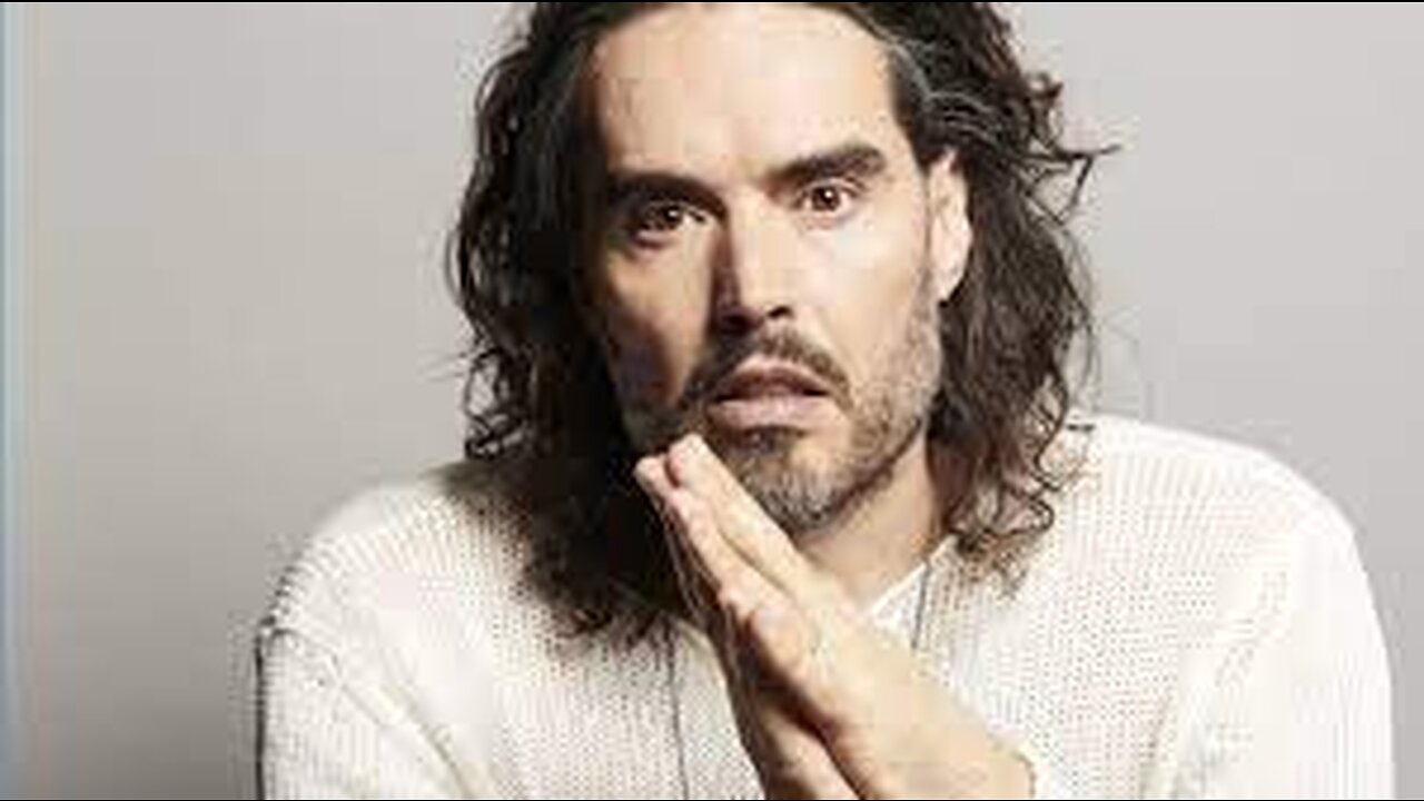 SHOCKING Russell Brand Even More Fresh Allegations #RussellBrand #Russellbrand
