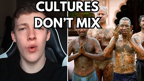 Immigrants Aren't Culturally Compatible - I don't care how nice they are