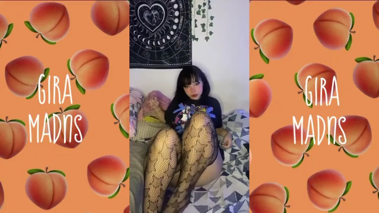 2354 Big Body Tiktok Challenge 🍑😋 Tiktok bigbank challenge