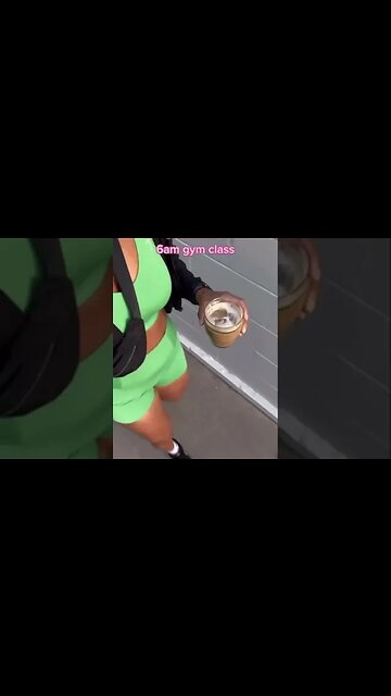 Fitness goals | Gym | workout