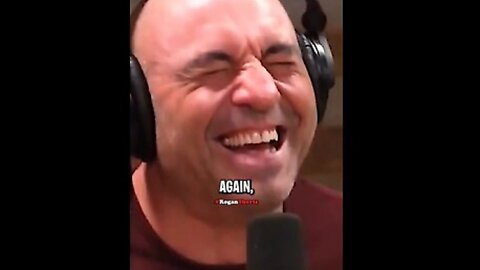 Joe Rogan Reacts to Donald Trump BEEF with Joe Biden