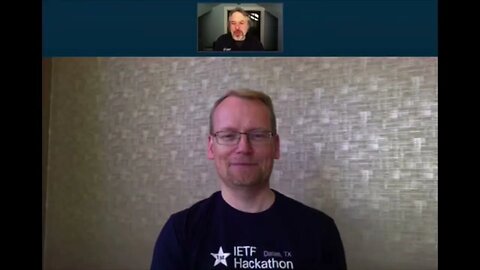 IETF 92 An Interview with IETF Chair Jari Arkko