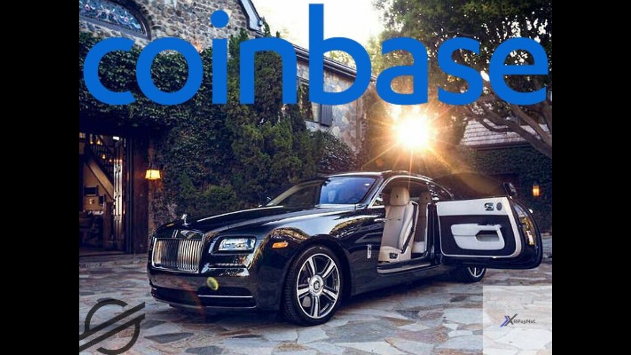 Ukraine Legalizing Crypto, Twitter Tipping, XRPayNet & Coinbase!