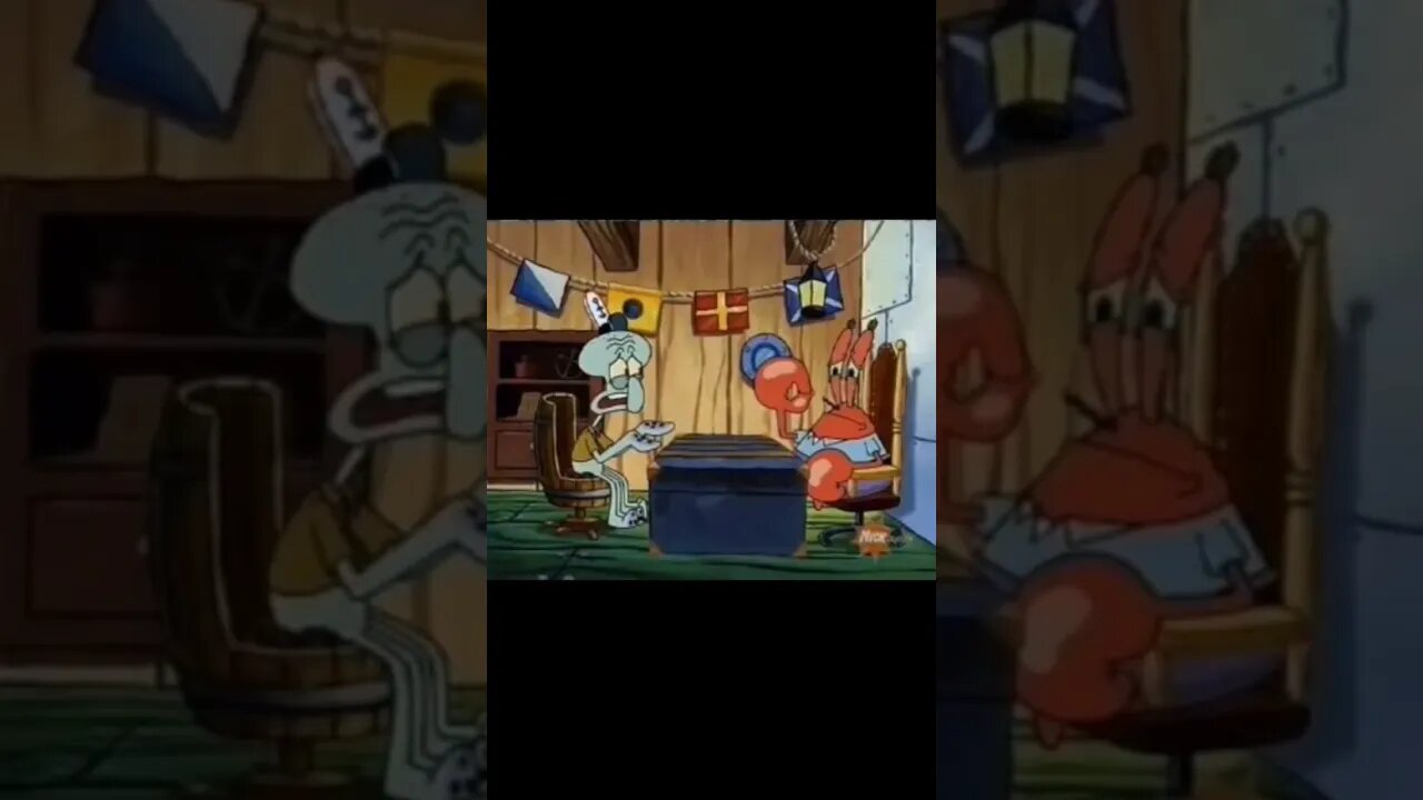 Spongebob meme 3