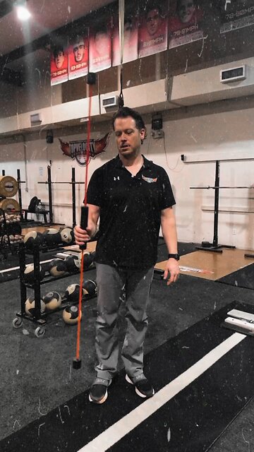 Arm Care for Pitchers