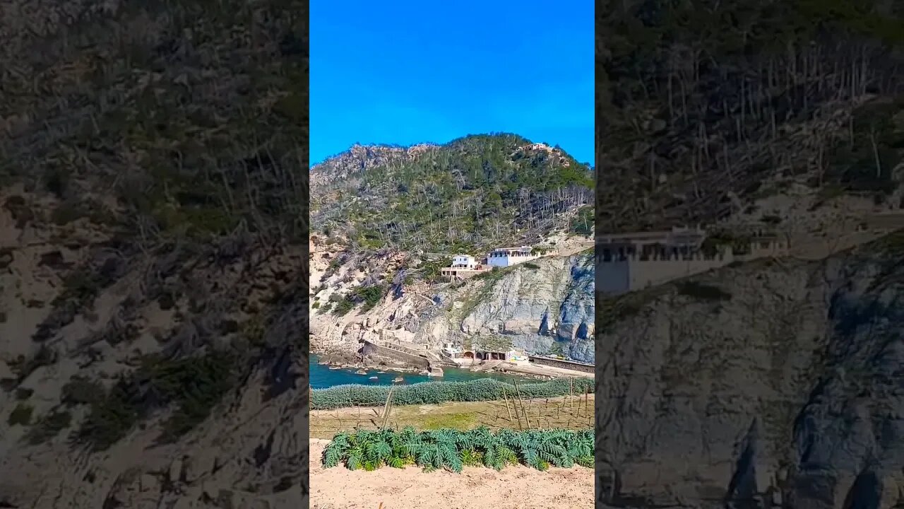 Mountains