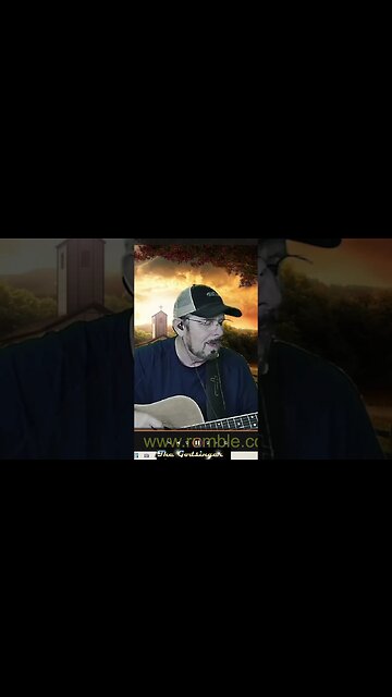 The Godsinger. Holy Holy Holy