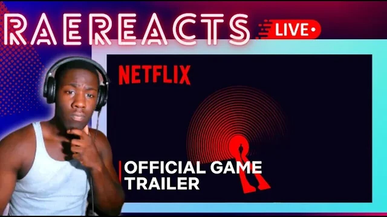 REACTION!!!Twelve Minutes | Official Game Trailer | Netflix