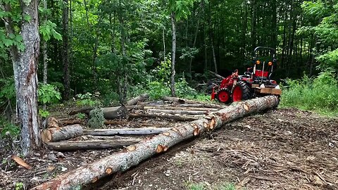 CK3510 gear logging