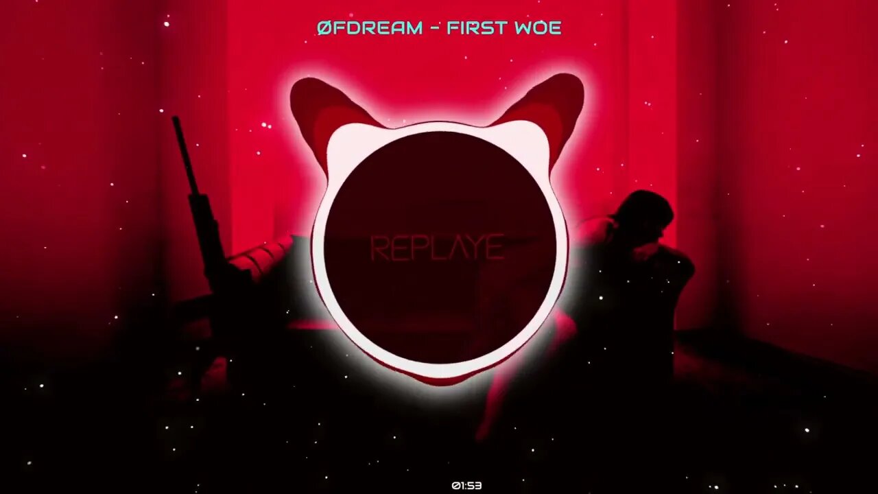 Øfdream - First Woe | Replaye