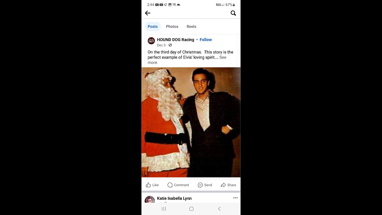 Paul news
