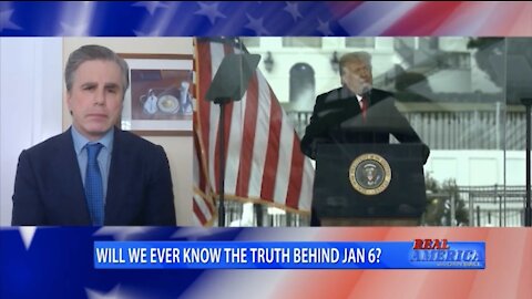 Jan 6 Commission a PARTISAN INVESTIGATION--Pelosi Cover-Up?