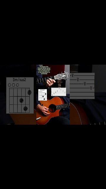 Hey you played the correct way with a Nashville tuning #shorts