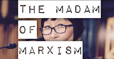 THE MADAM OF MARXISM - Biden's Nominee Seeks to Eradicate Personal Bank Accounts