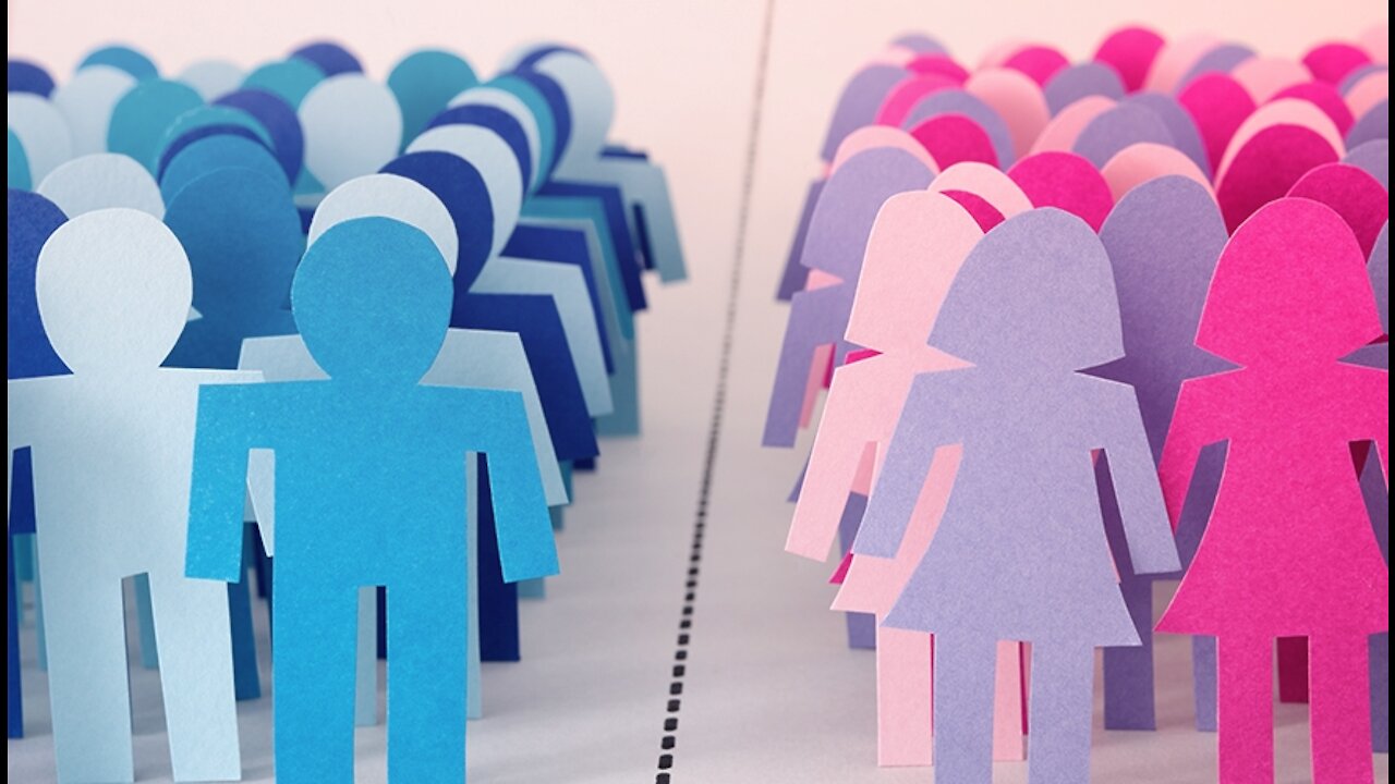 RapperJJJ LDG Clip: Gender Discussions