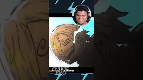 All Blue | Sanji (One Piece) | Enygma