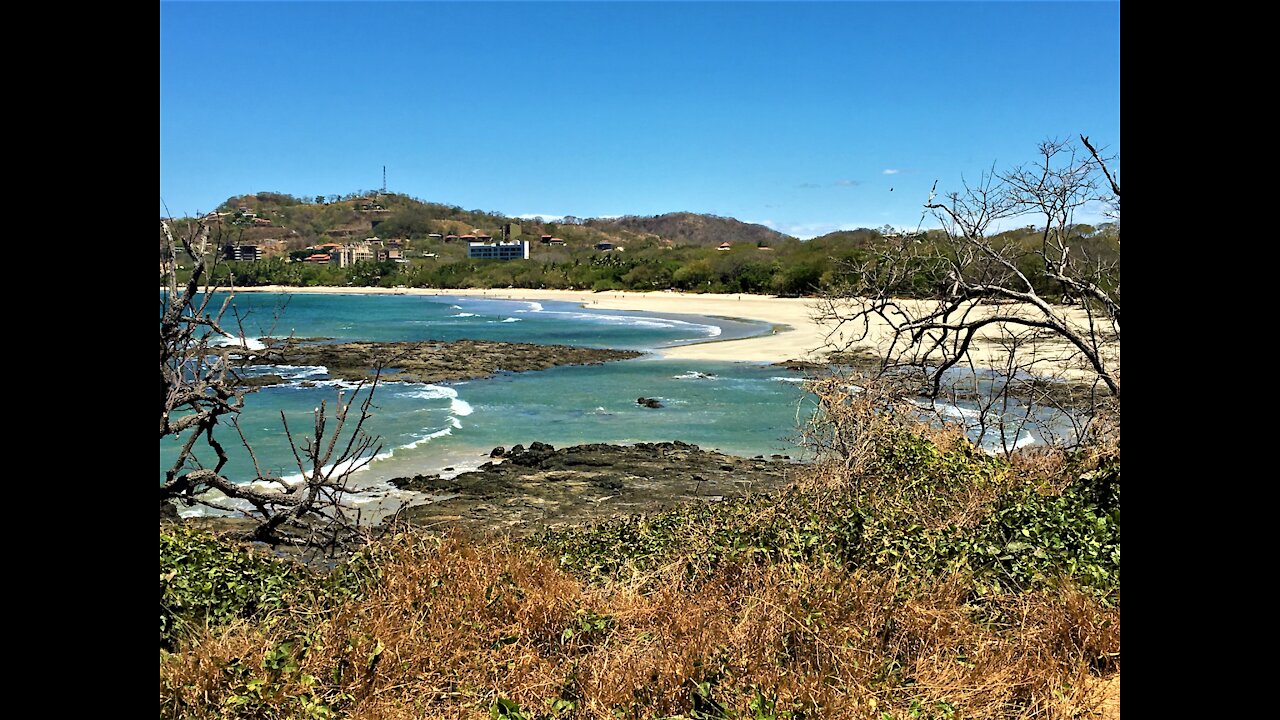 Tamarindo Costa Rica March 2017