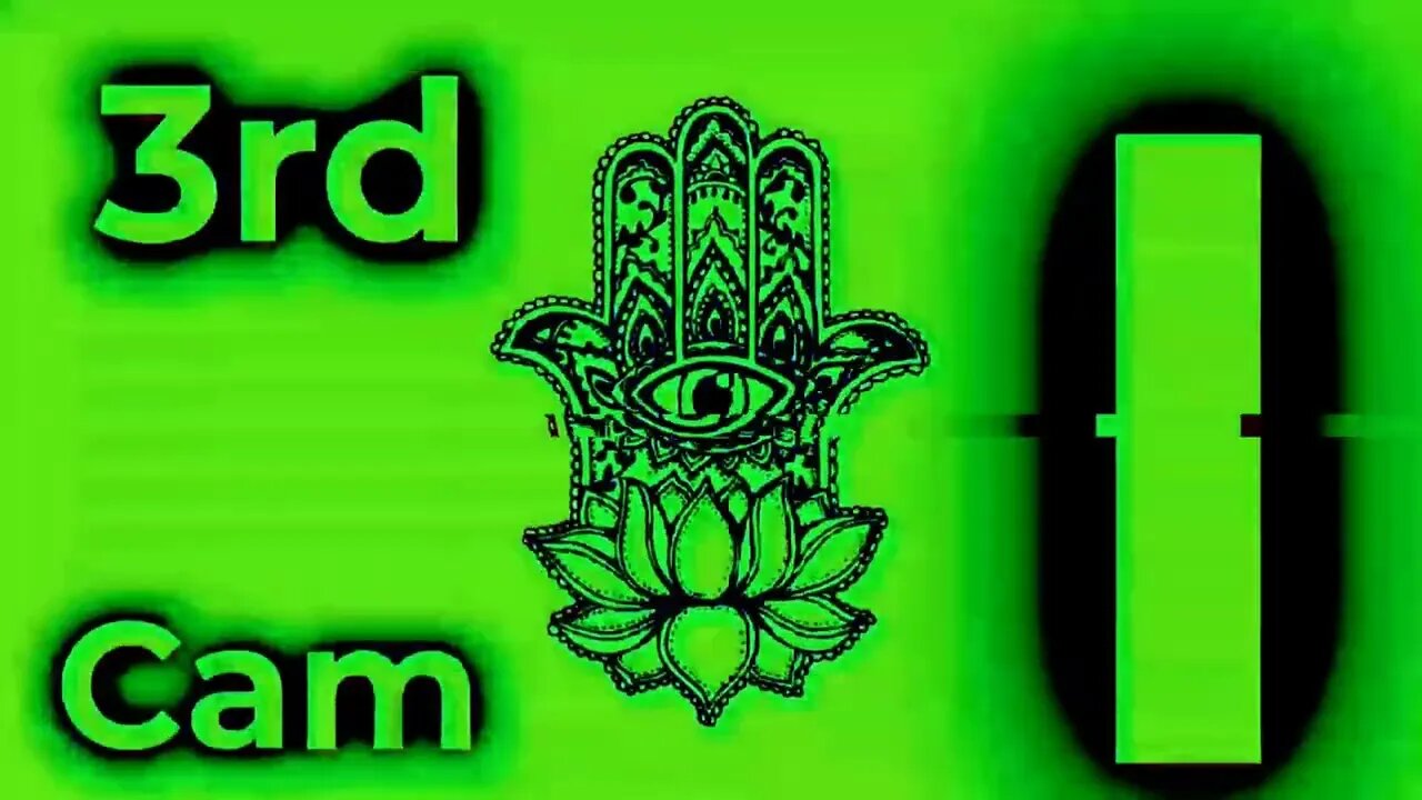 3rd I Cam LOTUS FLOWER.......20220530 3️⃣👁📷//👁🌺
